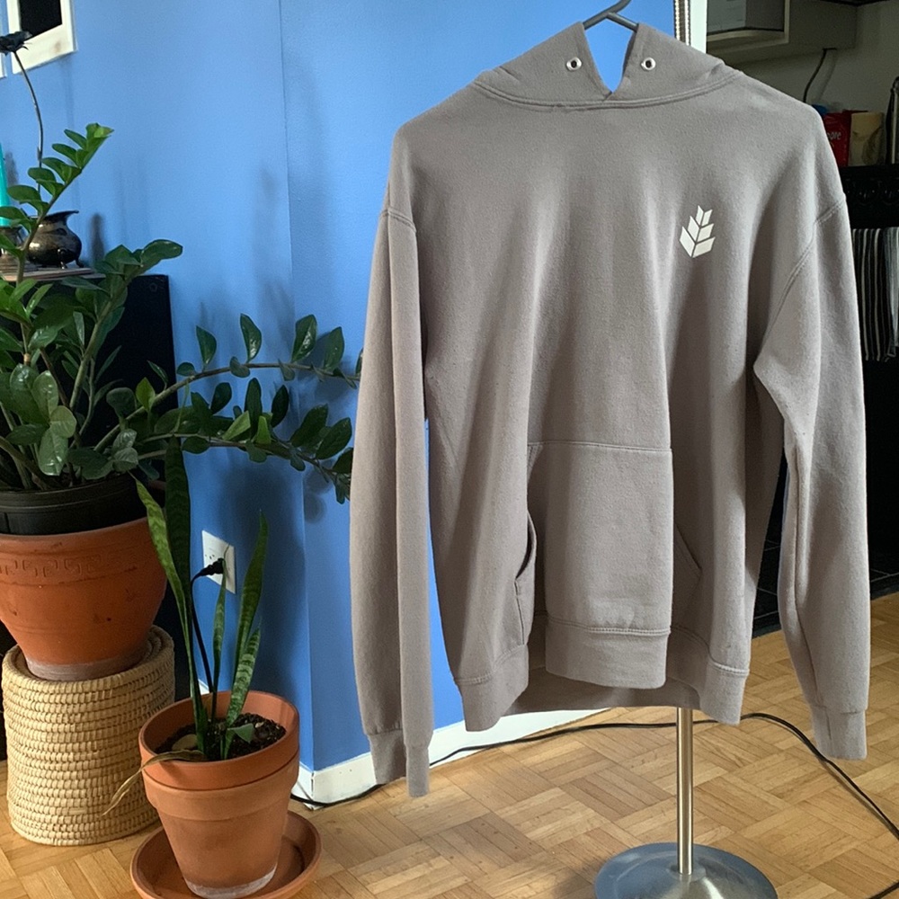 Barn Hammer Brewing Co. Hoodie